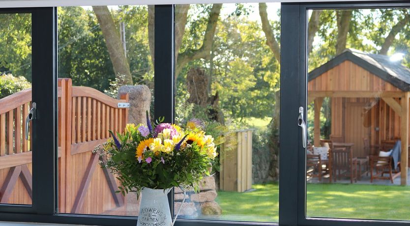 Photo of Mill House, Boskensoe Barns