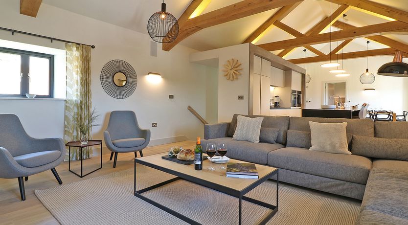 Photo of Mill House, Boskensoe Barns