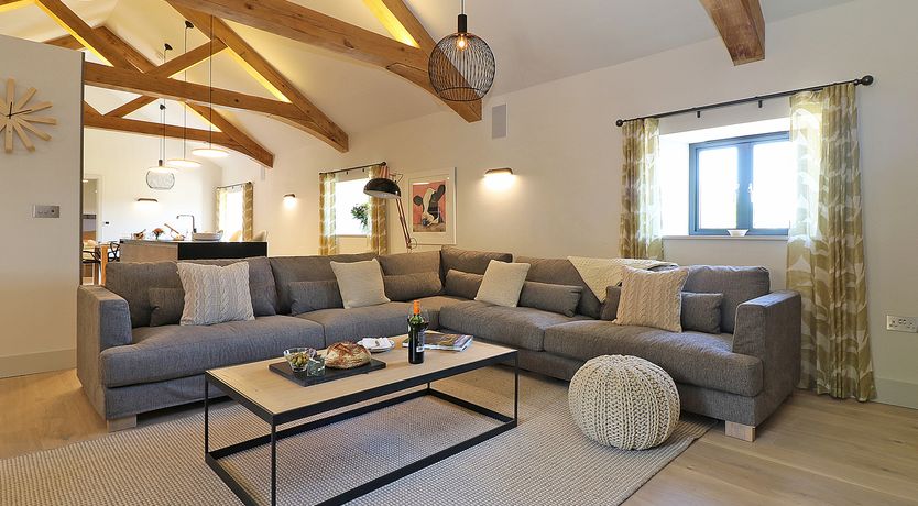 Photo of Mill House, Boskensoe Barns