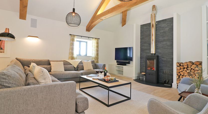 Photo of Mill House, Boskensoe Barns