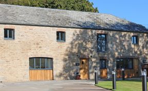 Photo of Mill House, Boskensoe Barns