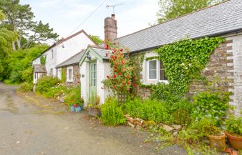 Goslings Holiday Cottage