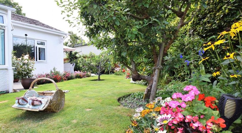 Photo of in Honiton (52420)
