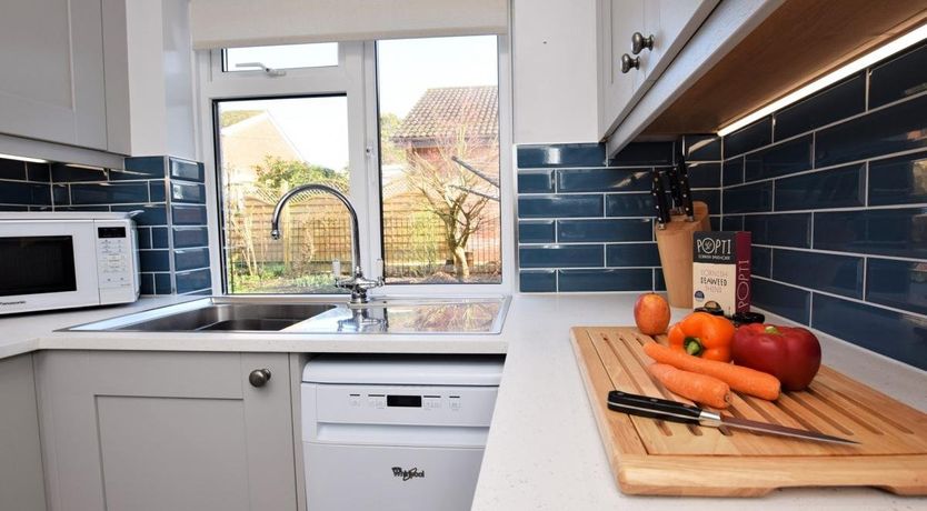 Photo of 2 Bed in Honiton