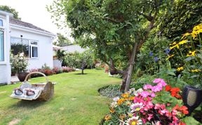 Photo of 2 Bed in Honiton