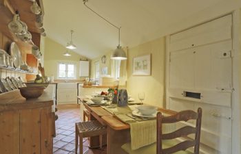 1, John O' Groat Cottages Holiday Cottage