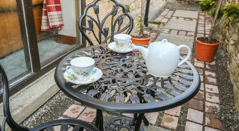 Photo of Old Hall Barn