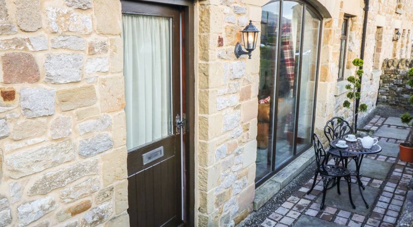 Photo of Old Hall Barn