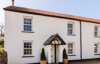 Pheasant Cottage Holiday Cottage