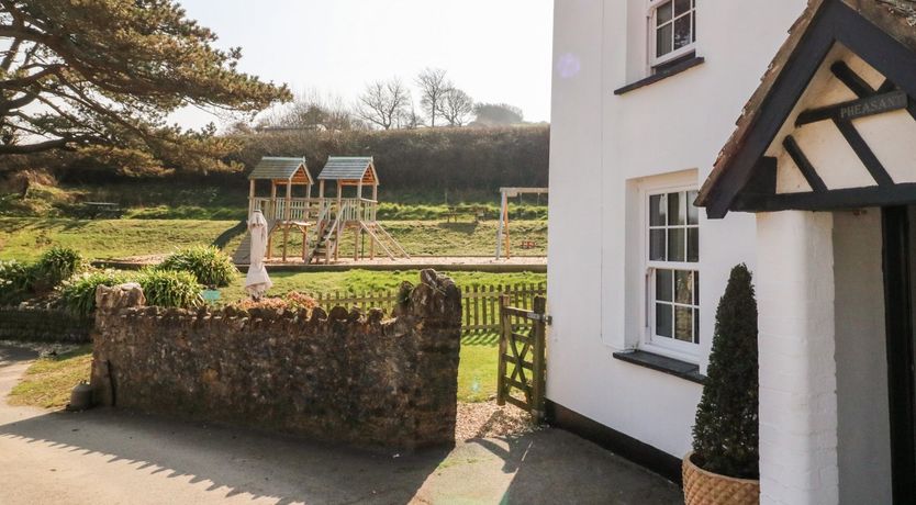 Photo of Pheasant Cottage