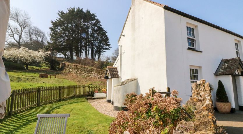 Photo of Pheasant Cottage