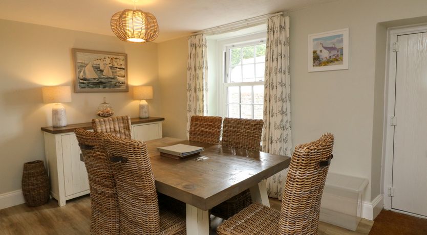 Photo of Pheasant Cottage