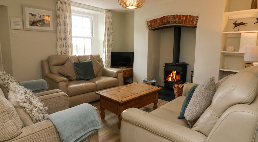 Photo of Pheasant Cottage