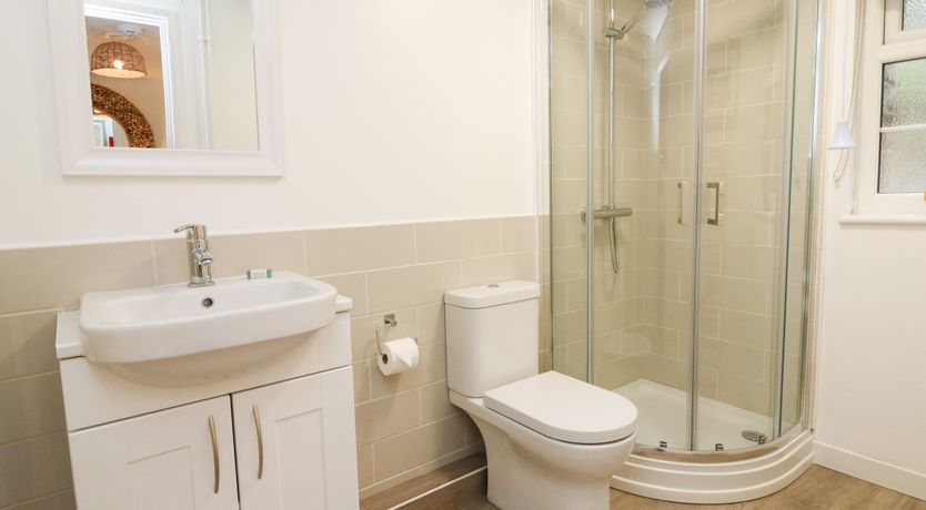 Photo of Martin Cottage