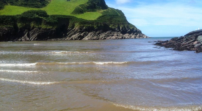 Photo of Martin Cottage