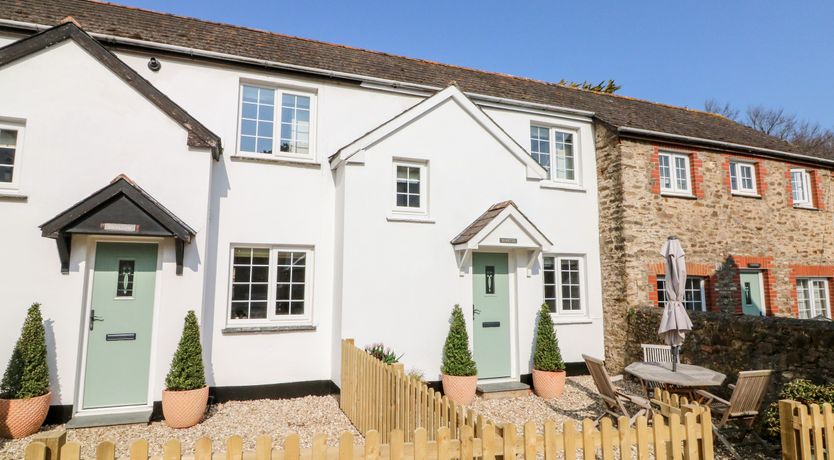 Photo of Martin Cottage