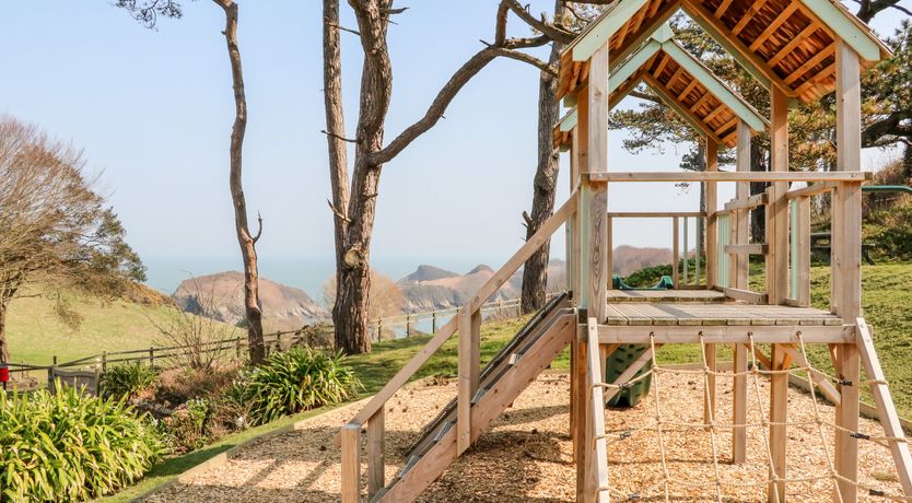 Photo of Martin Cottage