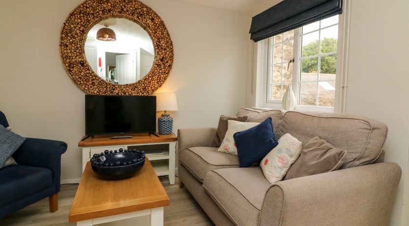 Photo of Martin Cottage