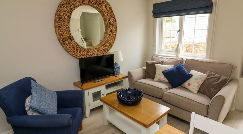 Photo of Martin Cottage