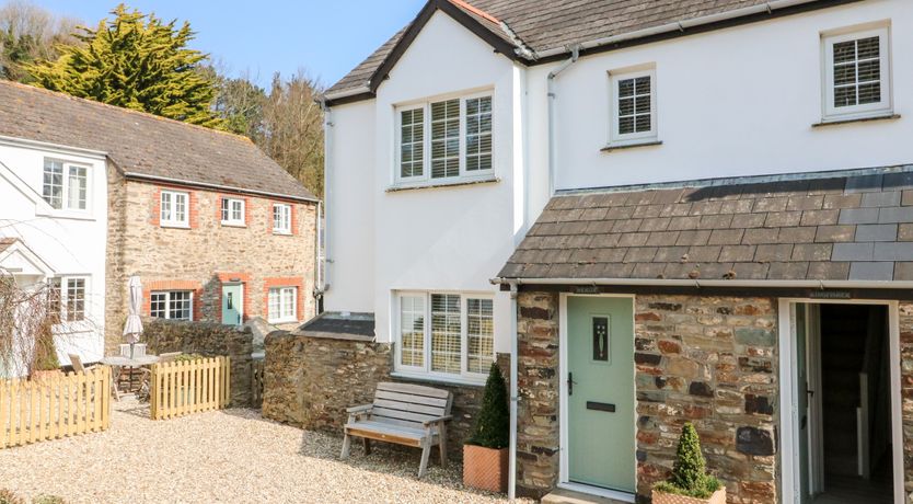 Photo of Heron Cottage