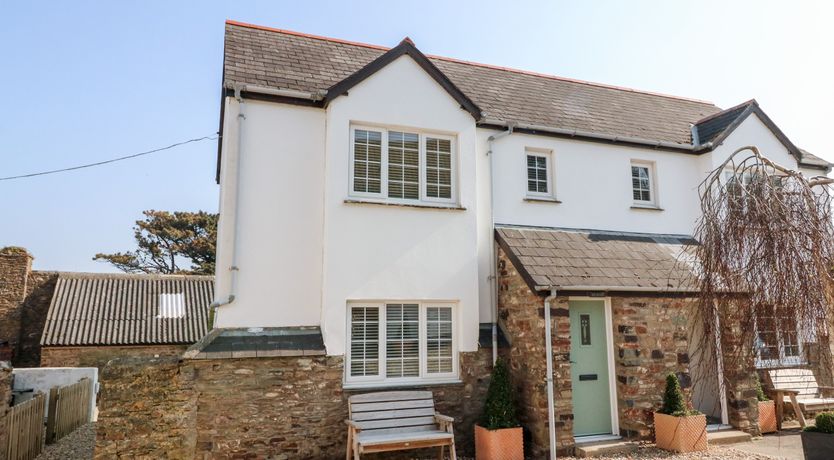 Photo of Heron Cottage