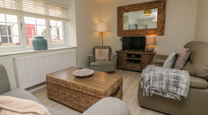 Photo of Heron Cottage