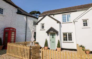 Swallow Cottage Holiday Cottage