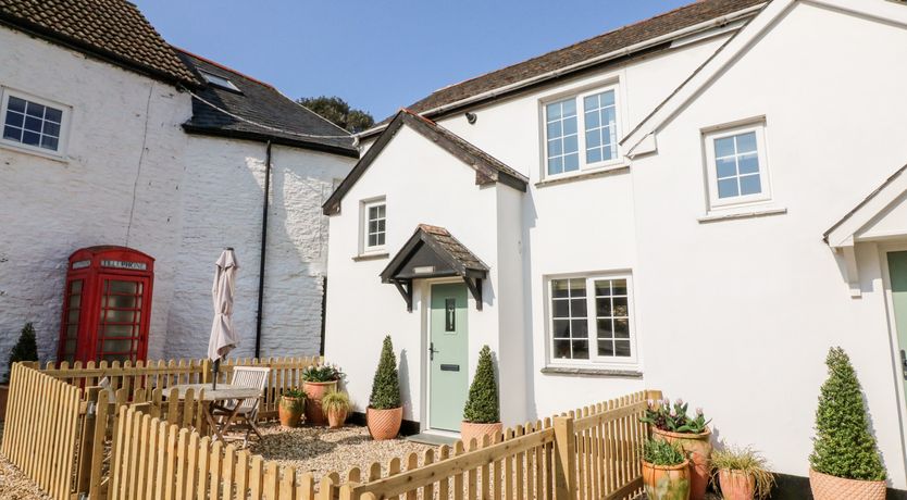 Photo of Swallow Cottage