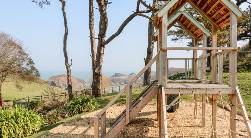 Photo of Swallow Cottage