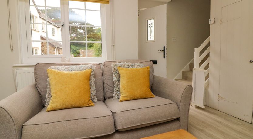 Photo of Swallow Cottage