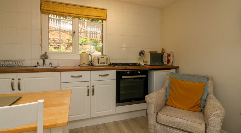 Photo of Swallow Cottage