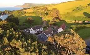 Photo of Partridge Cottage