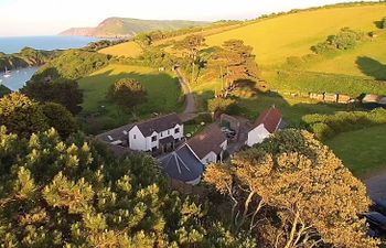 Partridge Cottage Holiday Cottage