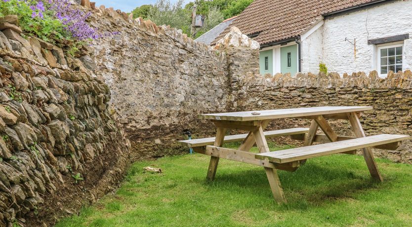 Photo of Partridge Cottage