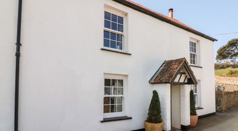 Photo of Partridge Cottage