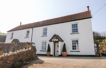 Partridge Cottage Holiday Cottage