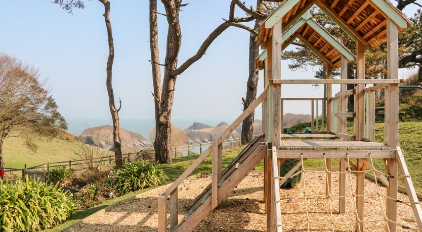 Photo of Partridge Cottage