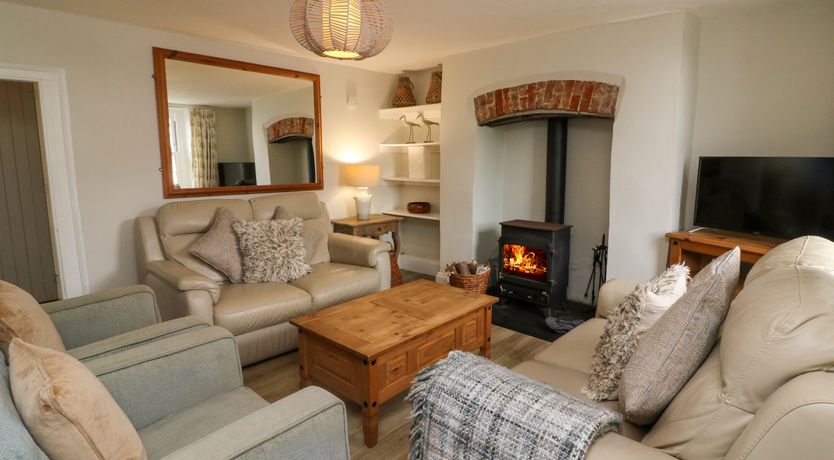 Photo of Partridge Cottage