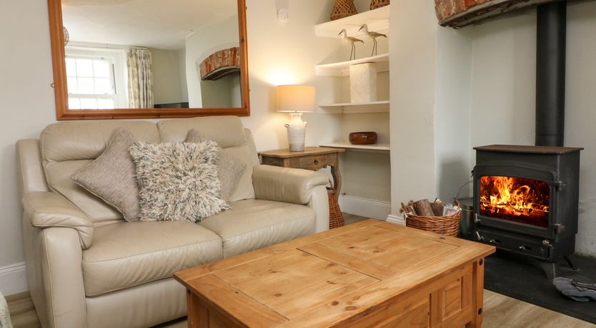 Photo of Partridge Cottage