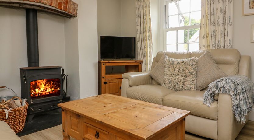 Photo of Partridge Cottage