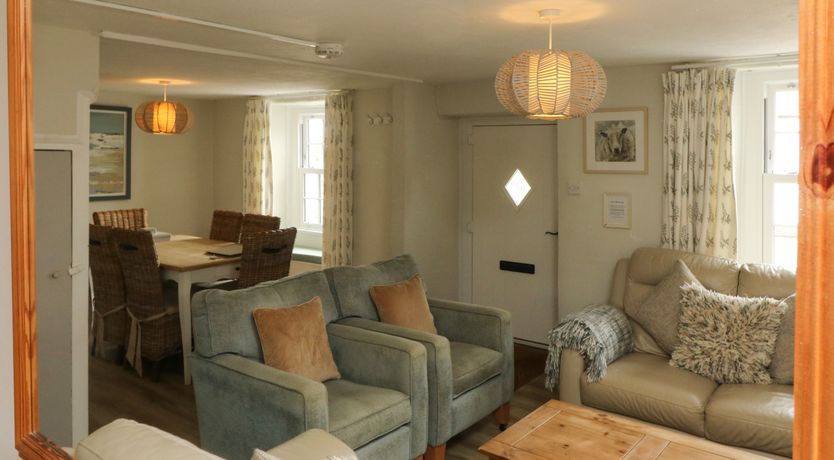 Photo of Partridge Cottage