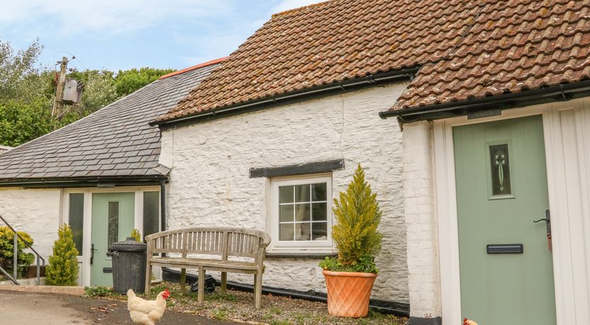 Photo of Wren Cottage