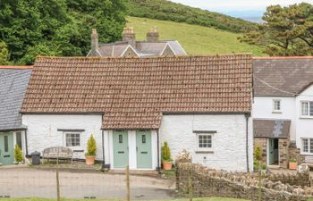Wren Cottage Holiday Cottage