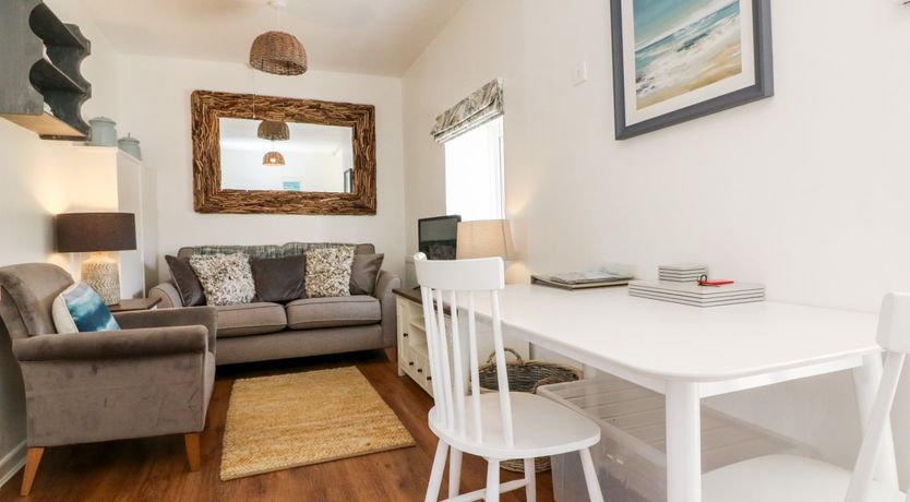 Photo of Robin Cottage