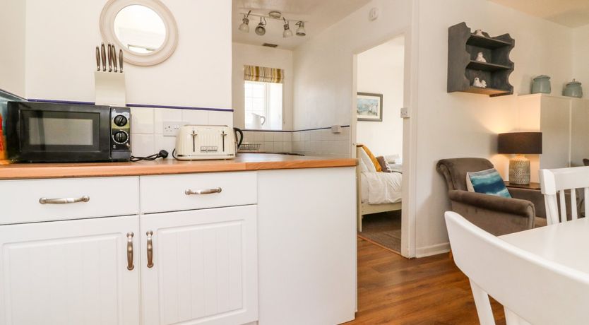 Photo of Robin Cottage