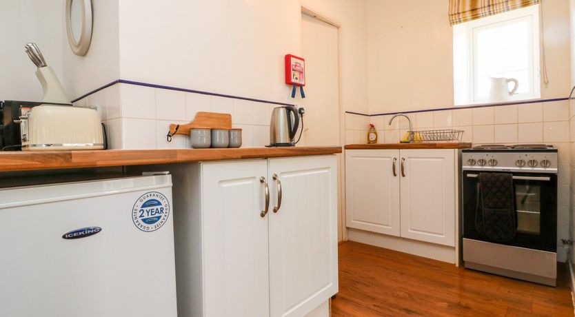 Photo of Robin Cottage