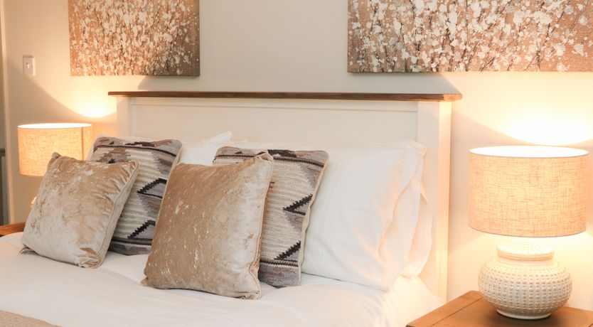 Photo of Kingfisher Cottage