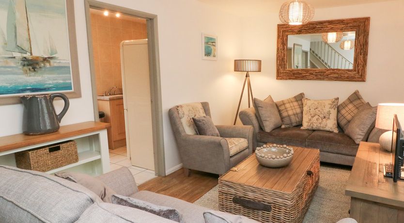 Photo of Kingfisher Cottage