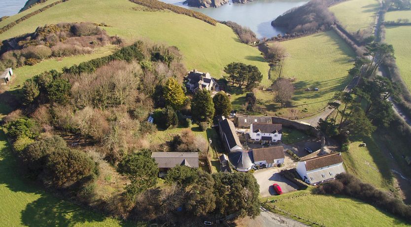 Photo of Kingfisher Cottage