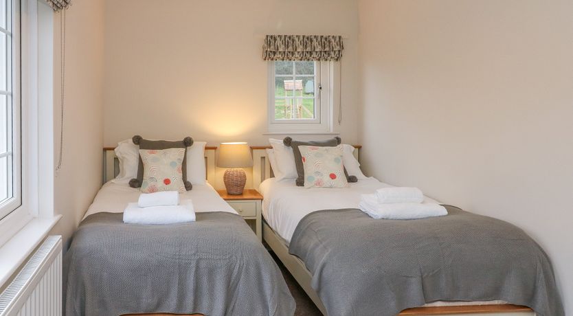 Photo of Kingfisher Cottage